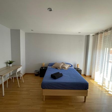 Apartamento San Cayetano Torrent  Zewnętrze zdjęcie