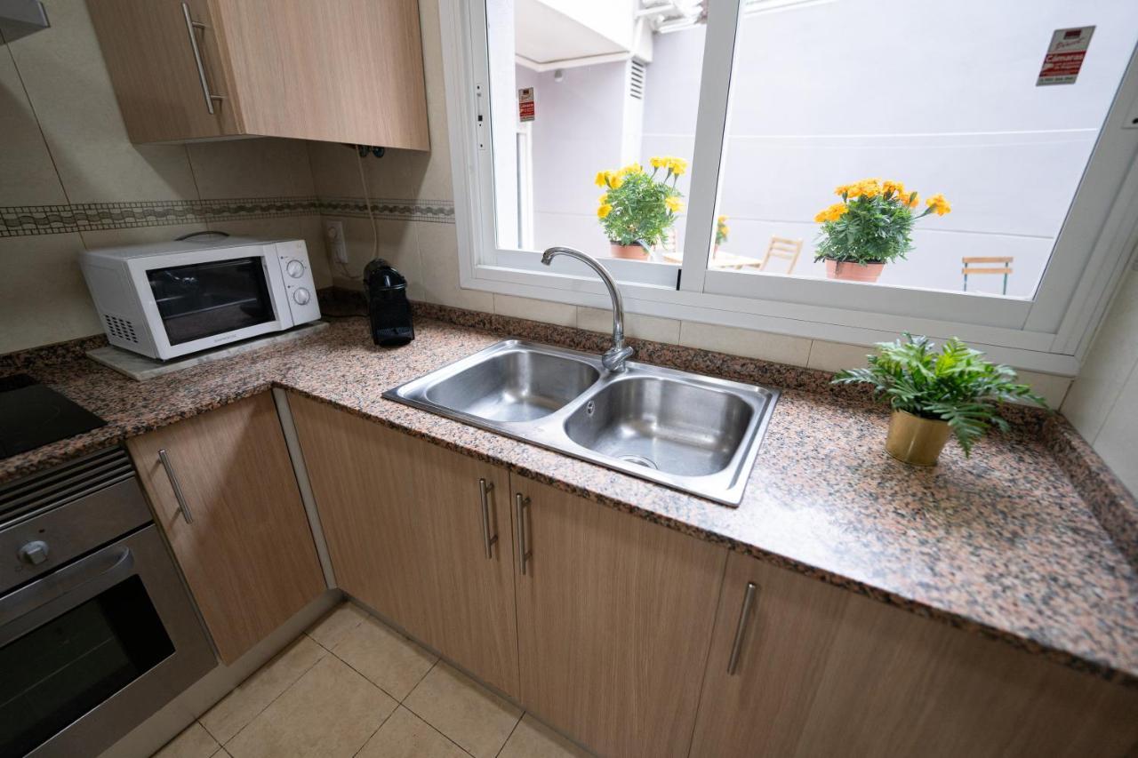 Apartamento San Cayetano Torrent  Zewnętrze zdjęcie