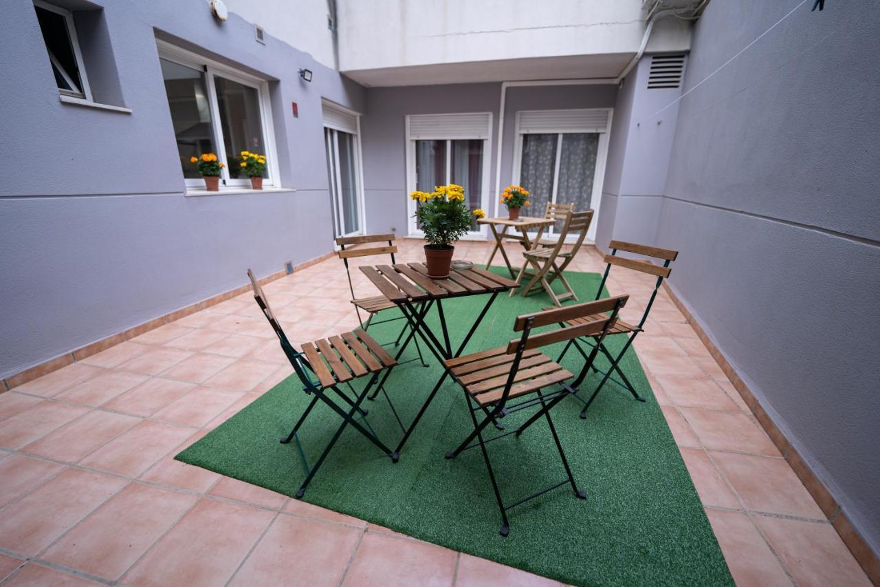 Apartamento San Cayetano Torrent  Zewnętrze zdjęcie