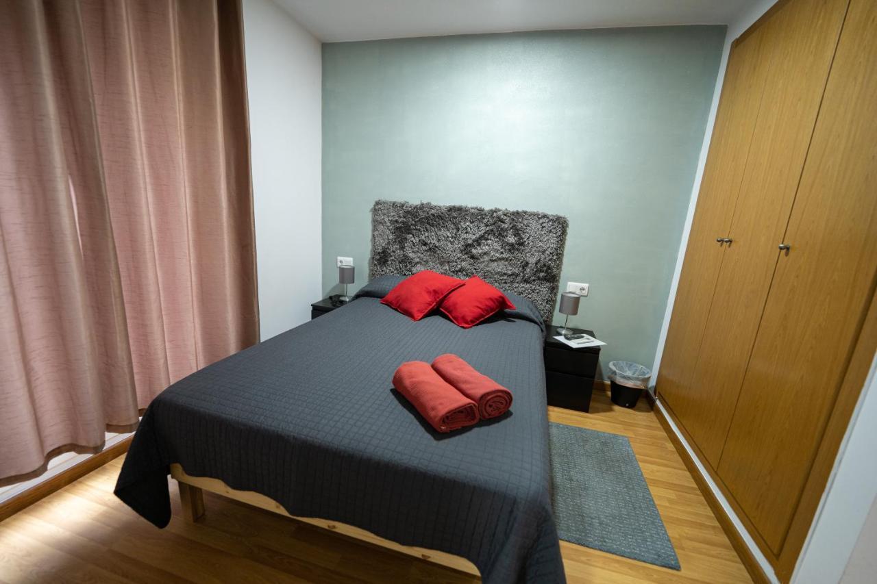 Apartamento San Cayetano Torrent  Zewnętrze zdjęcie