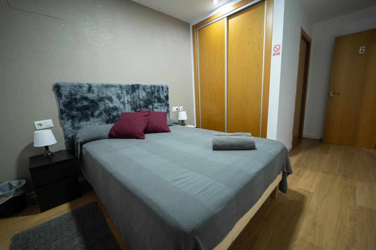Apartamento San Cayetano Torrent  Zewnętrze zdjęcie
