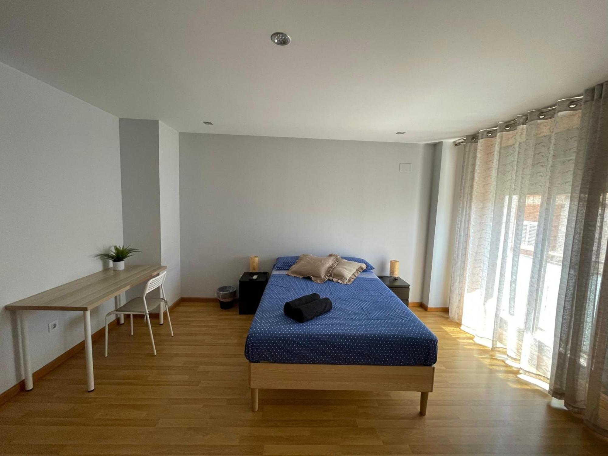 Apartamento San Cayetano Torrent  Zewnętrze zdjęcie